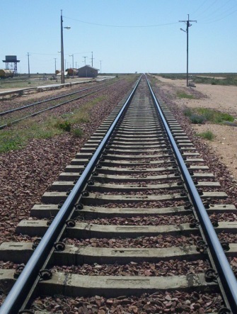 Railways and Railway Stations