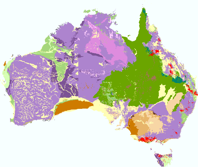 Groundwater