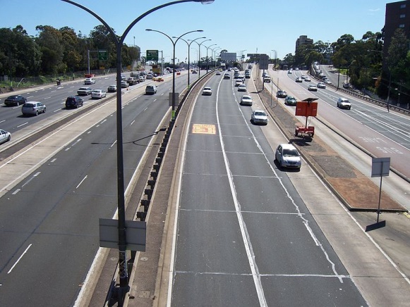 Roads