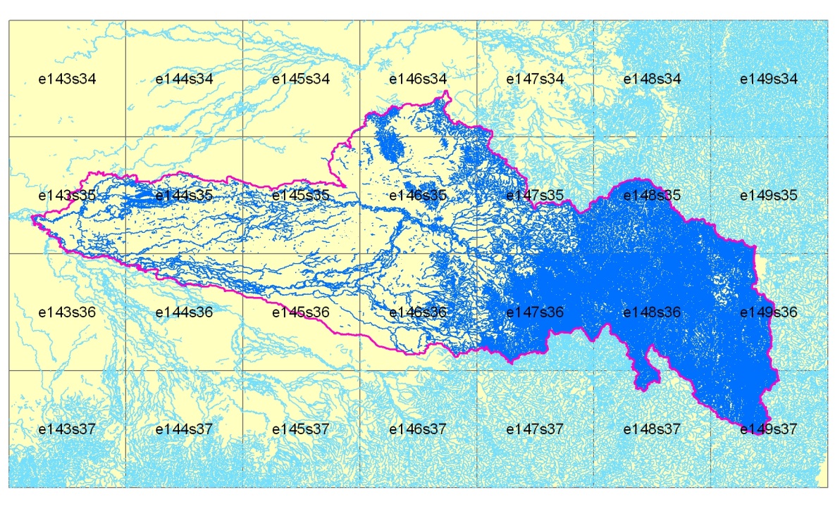 Surface Hydrology