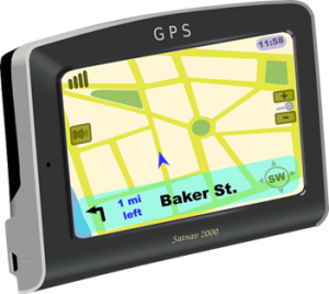 GPS