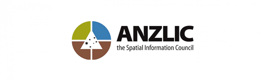 ANZLIC The Spatial Information Council
