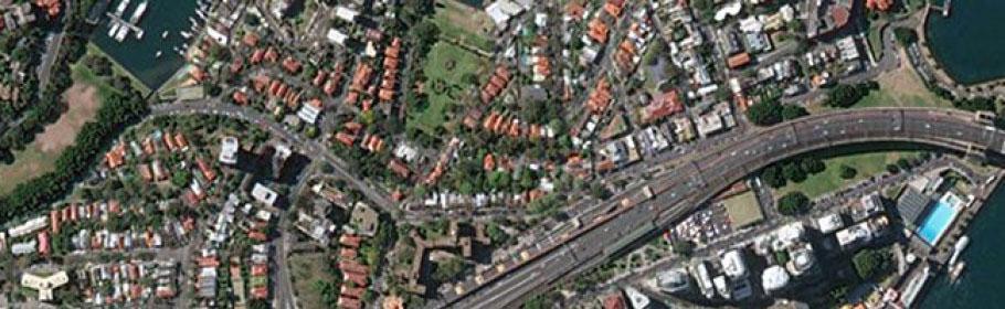 Land Parcel and Property