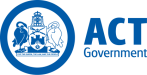 ACT Government Logo