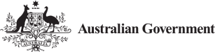 Australian Government Logo