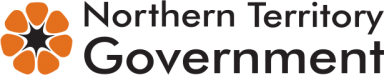 Northern Territory Government Logo