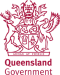 Queensland Government Logo