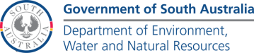 South Australian Government Logo