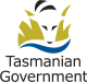 Tasmanian Government Logo